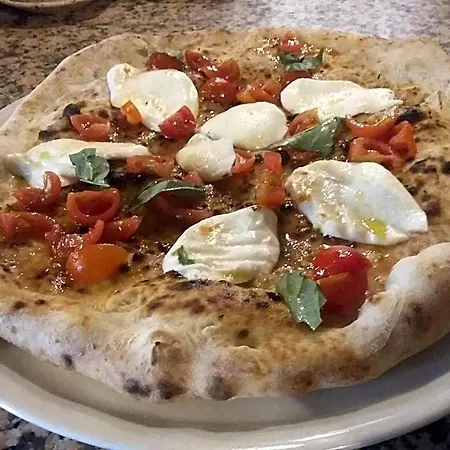 Dolcevita B&B 폼페이