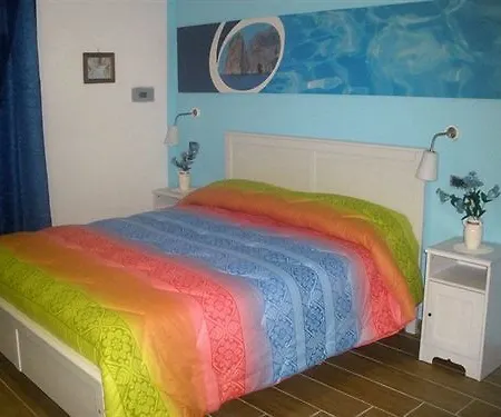 B&B Dolcevita 4*