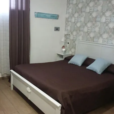 Bed & Breakfast Dolcevita Pompei