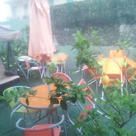 Dolcevita Bed & Breakfast Pompeji
