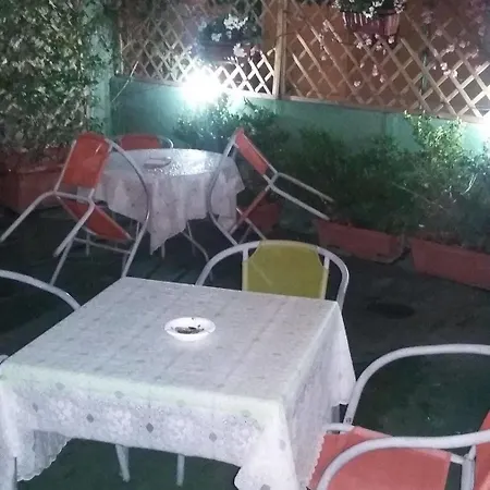 Dolcevita 4* بومبيي