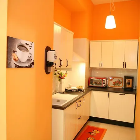 Bed & Breakfast Dolcevita Pompei