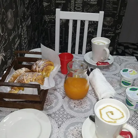多齐维塔b&b酒店 4*