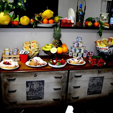 Bed & Breakfast Dolcevita Pompei