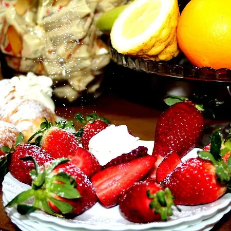 Dolcevita Помпеи