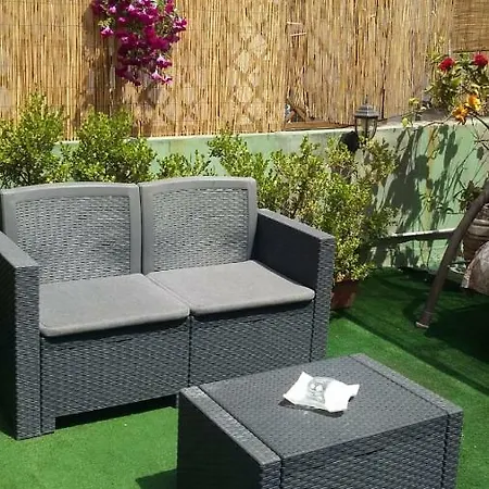 Bed & Breakfast Dolcevita Pompei