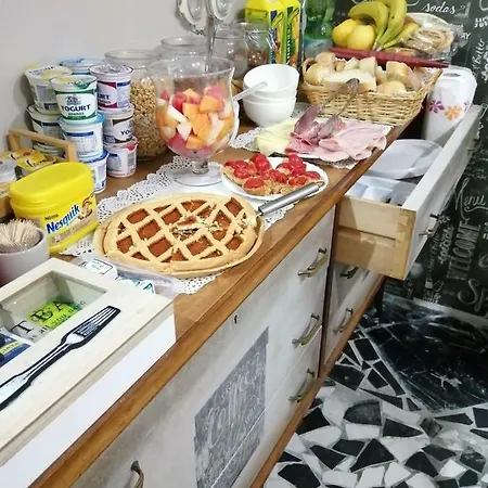 Dolcevita Bed & Breakfast Pompei