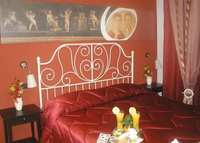 Dolcevita 4*