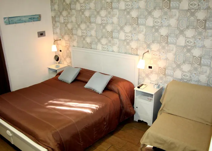 Bed and Breakfast Dolcevita Πομπηία