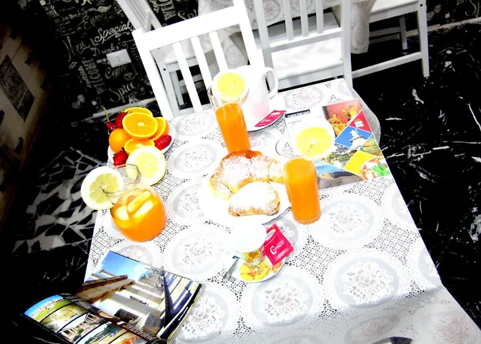 Bed and Breakfast Dolcevita