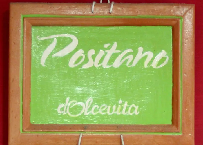 Dolcevita 폼페이