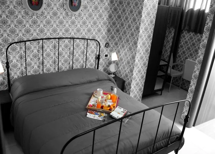 Bed and Breakfast Dolcevita Πομπηία