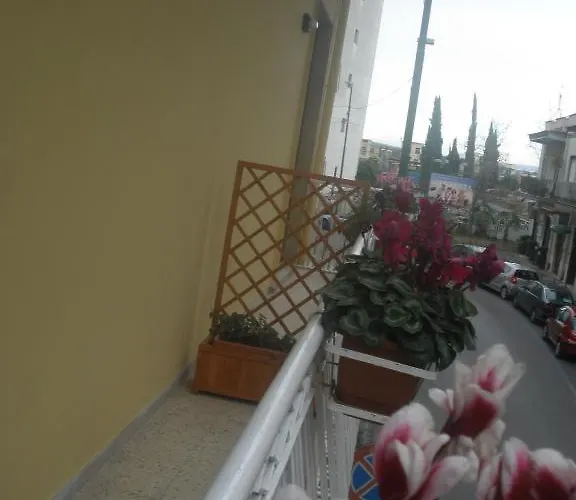 Dolcevita 4* Πομπηία