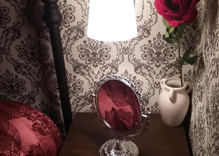Dolcevita Bed and Breakfast 4*