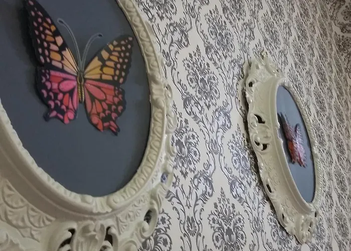 Dolcevita Bed and Breakfast Πομπηία