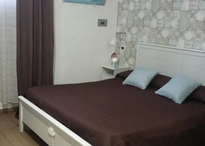 Bed and Breakfast Dolcevita Πομπηία