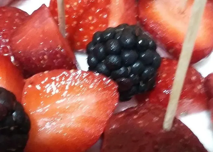 Dolcevita Πομπηία