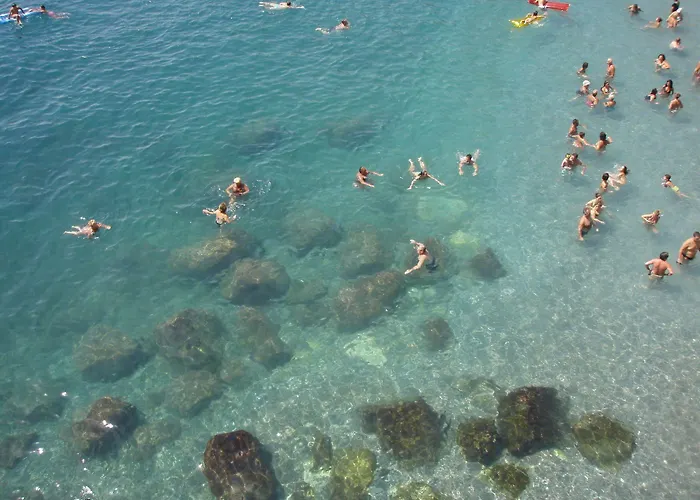 Dolcevita Πομπηία