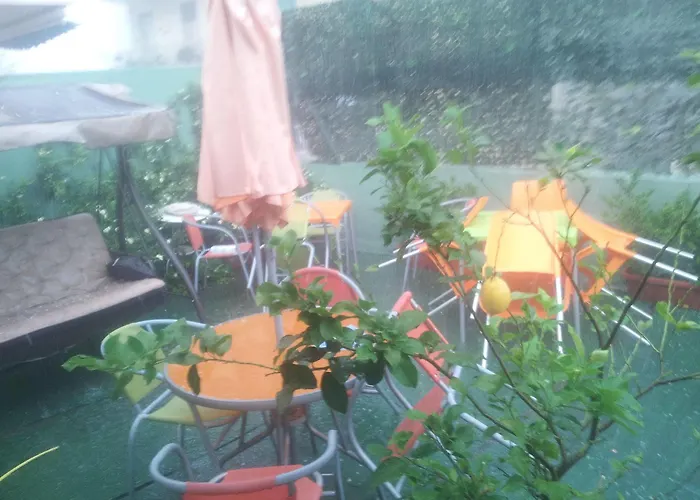 Dolcevita Bed and Breakfast Πομπηία
