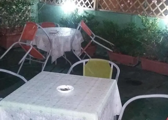 Dolcevita 4* 폼페이