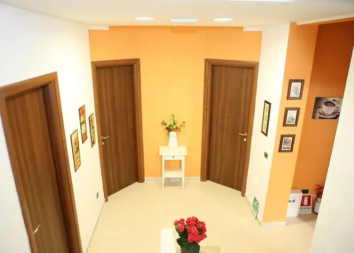 Bed and Breakfast Dolcevita Πομπηία