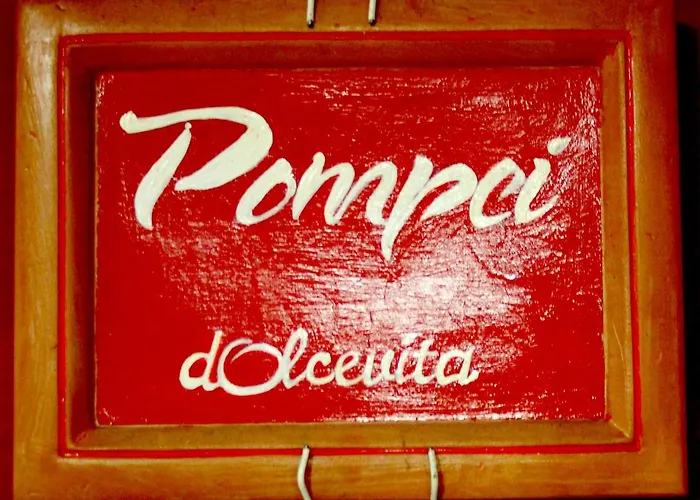 Bed and Breakfast Dolcevita