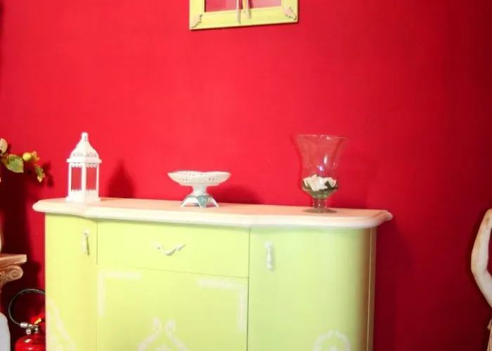 Dolcevita B&B 폼페이