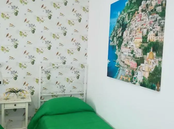 Bed and Breakfast Dolcevita