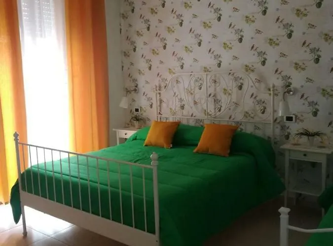 Dolcevita 4*