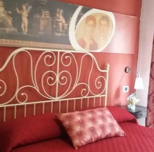 Dolcevita Bed and Breakfast Πομπηία