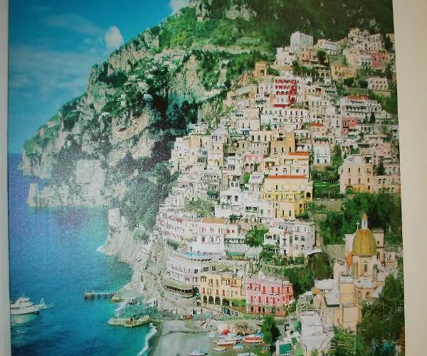 B&B Dolcevita 4*