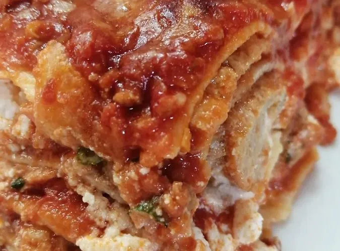 Dolcevita 4* Πομπηία