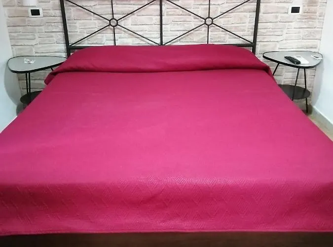 Dolcevita 4* Πομπηία