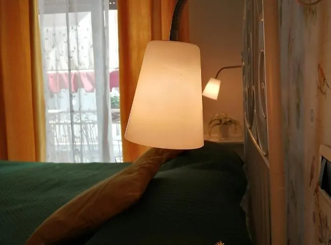 Bed and Breakfast Dolcevita 4*